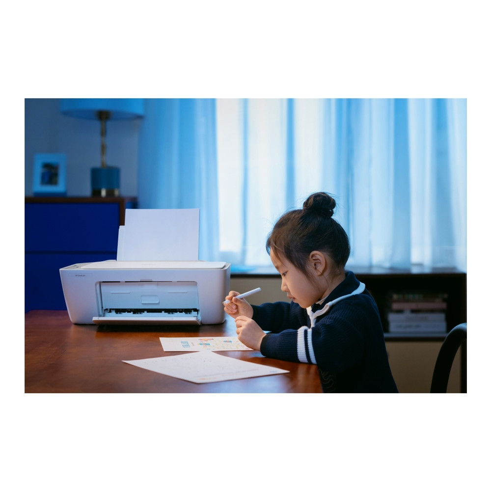 Produktbild för HP Deskjet 2910 All-in-One - multifunktionsskrivare - färg