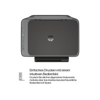 Produktbild för HP Deskjet 2910 All-in-One - multifunktionsskrivare - färg