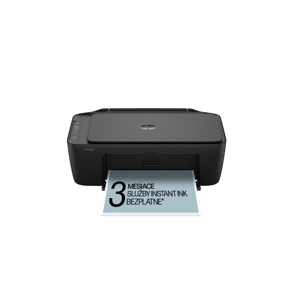 Produktbild för HP Deskjet 2910 All-in-One - multifunktionsskrivare - färg
