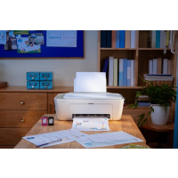 Produktbild för HP Deskjet 2910 All-in-One - multifunktionsskrivare - färg