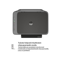 Produktbild för HP Deskjet 2910 All-in-One - multifunktionsskrivare - färg