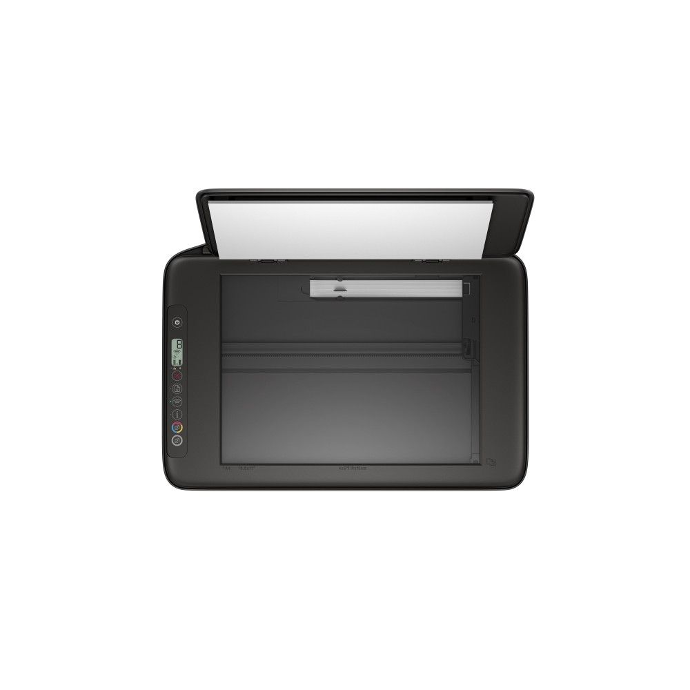 Produktbild för HP Deskjet 2910 All-in-One - multifunktionsskrivare - färg