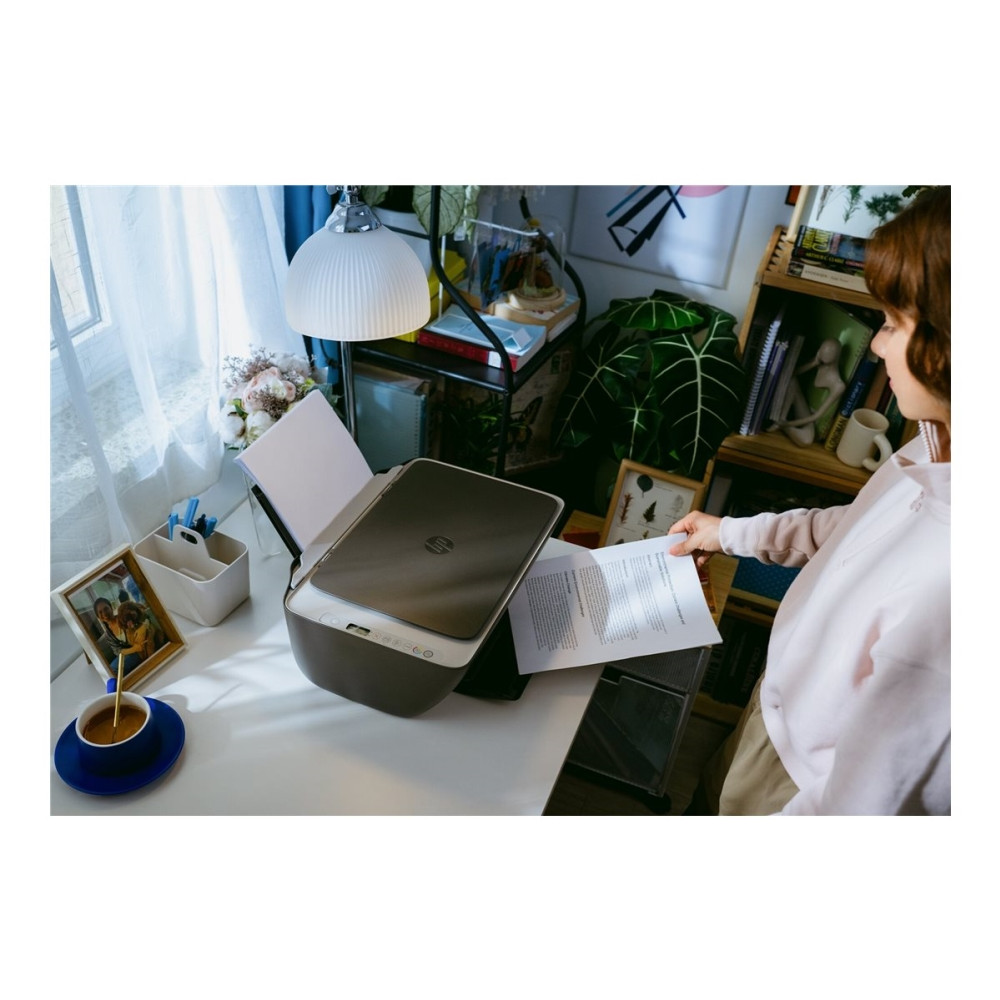 Produktbild för HP Deskjet 2910 All-in-One - multifunktionsskrivare - färg
