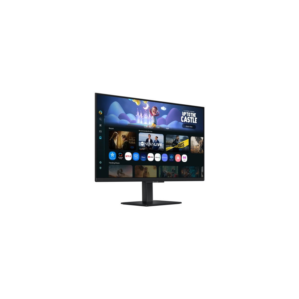 Produktbild för Samsung S27FM500EU - M50F Series - LED-skärm - Full HD (1080p) - 27" - HDR