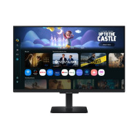 Produktbild för Samsung S27FM500EU - M50F Series - LED-skärm - Full HD (1080p) - 27" - HDR