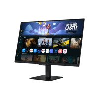 Produktbild för Samsung S27FM500EU - M50F Series - LED-skärm - Full HD (1080p) - 27" - HDR