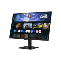 Produktbild för Samsung S27FM500EU - M50F Series - LED-skärm - Full HD (1080p) - 27" - HDR