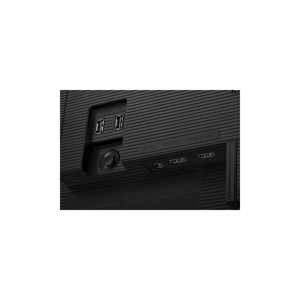 Produktbild för Samsung S27FM500EU - M50F Series - LED-skärm - Full HD (1080p) - 27" - HDR