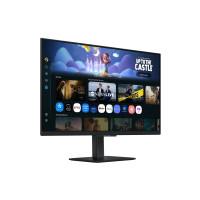 Produktbild för Samsung S27FM500EU - M50F Series - LED-skärm - Full HD (1080p) - 27" - HDR