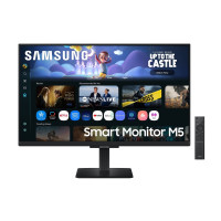 Produktbild för Samsung S27FM500EU - M50F Series - LED-skärm - Full HD (1080p) - 27" - HDR