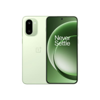 Produktbild för OnePlus 15R - mint breeze - 5G pekskärmsmobil - 256 GB - GSM