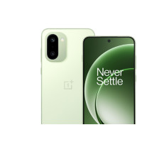Produktbild för OnePlus 15R - mint breeze - 5G pekskärmsmobil - 256 GB - GSM