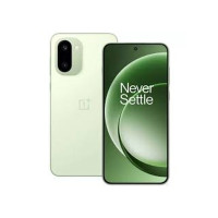 Produktbild för OnePlus 15R - mint breeze - 5G pekskärmsmobil - 256 GB - GSM