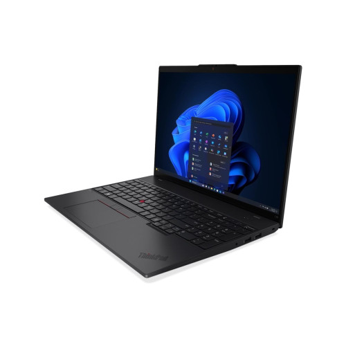 Lenovo Lenovo ThinkPad L16 Gen 2 - 16" - AMD Ryzen 5 Pro - 215 - 16 GB RAM - 512 GB SSD - Nordisk