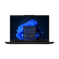 Produktbild för Lenovo ThinkPad L16 Gen 2 - 16" - AMD Ryzen 5 Pro - 215 - 16 GB RAM - 512 GB SSD - Nordisk