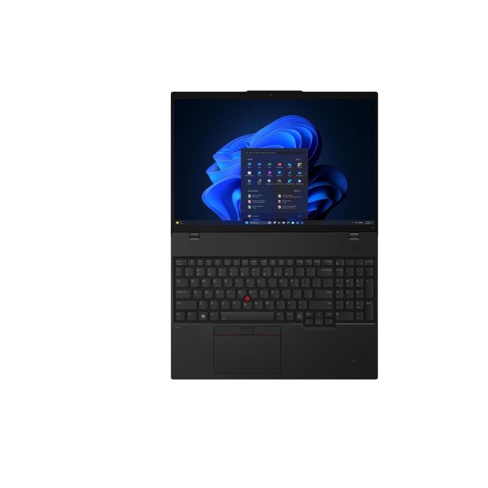 Produktbild för Lenovo ThinkPad L16 Gen 2 - 16" - AMD Ryzen 5 Pro - 215 - 16 GB RAM - 512 GB SSD - Nordisk