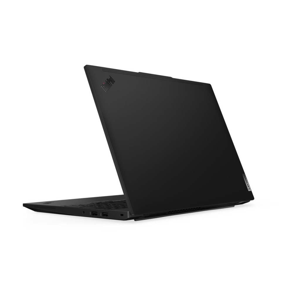 Produktbild för Lenovo ThinkPad L16 Gen 2 - 16" - AMD Ryzen 5 Pro - 215 - 16 GB RAM - 512 GB SSD - Nordisk