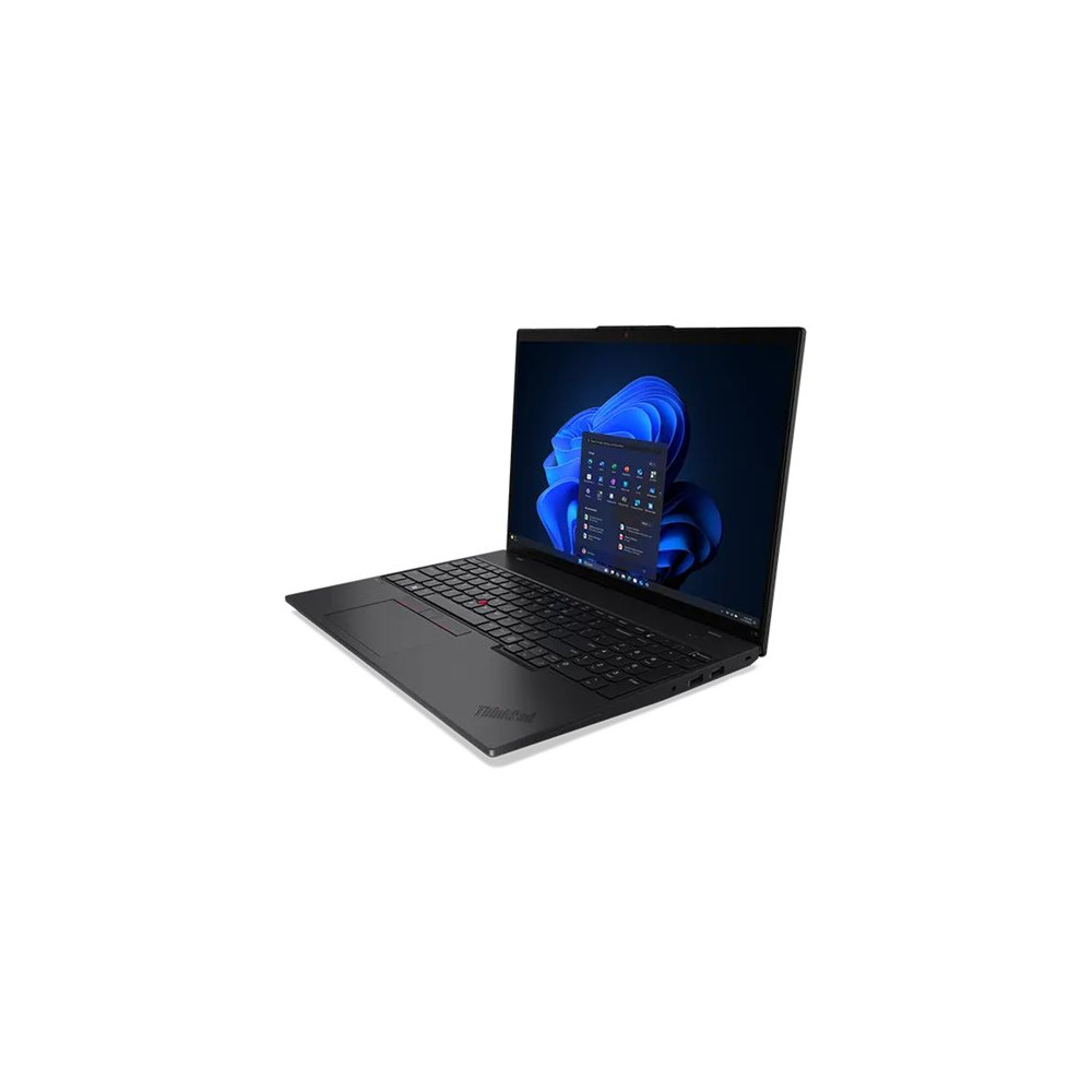 Produktbild för Lenovo ThinkPad L16 Gen 2 - 16" - AMD Ryzen 5 Pro - 215 - 16 GB RAM - 512 GB SSD - Nordisk