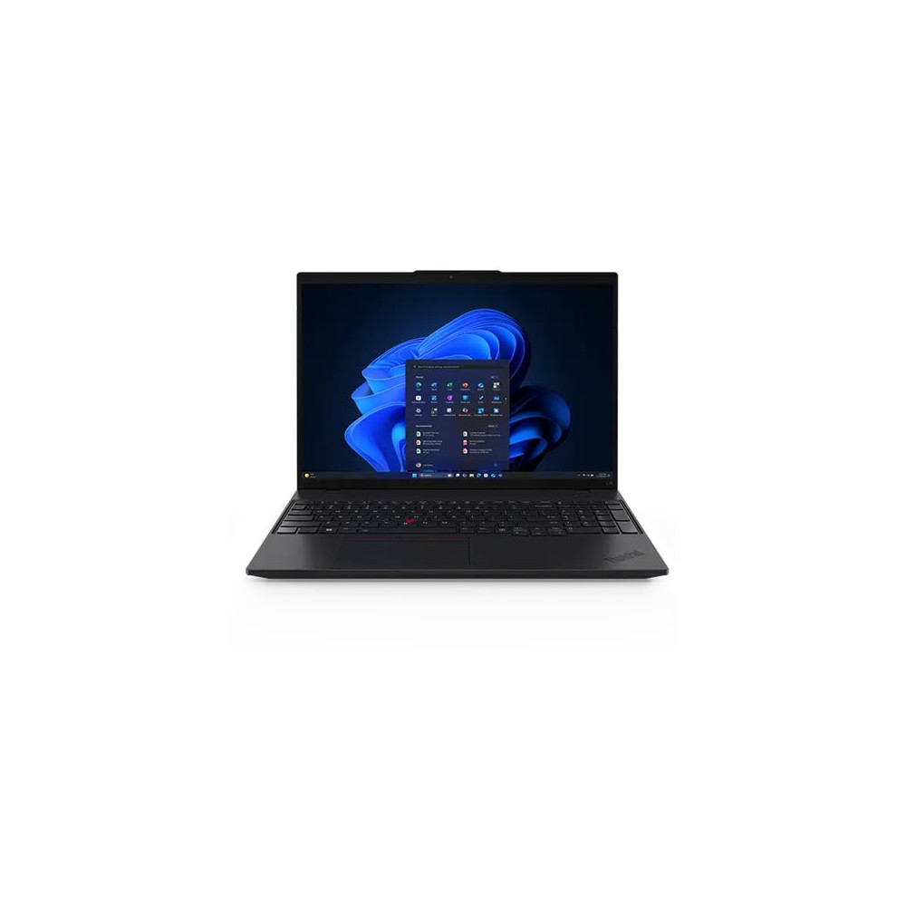 Produktbild för Lenovo ThinkPad L16 Gen 2 - 16" - AMD Ryzen 5 Pro - 215 - 16 GB RAM - 512 GB SSD - Nordisk