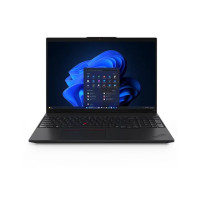 Produktbild för Lenovo ThinkPad L16 Gen 2 - 16" - AMD Ryzen 5 Pro - 215 - 16 GB RAM - 512 GB SSD - Nordisk