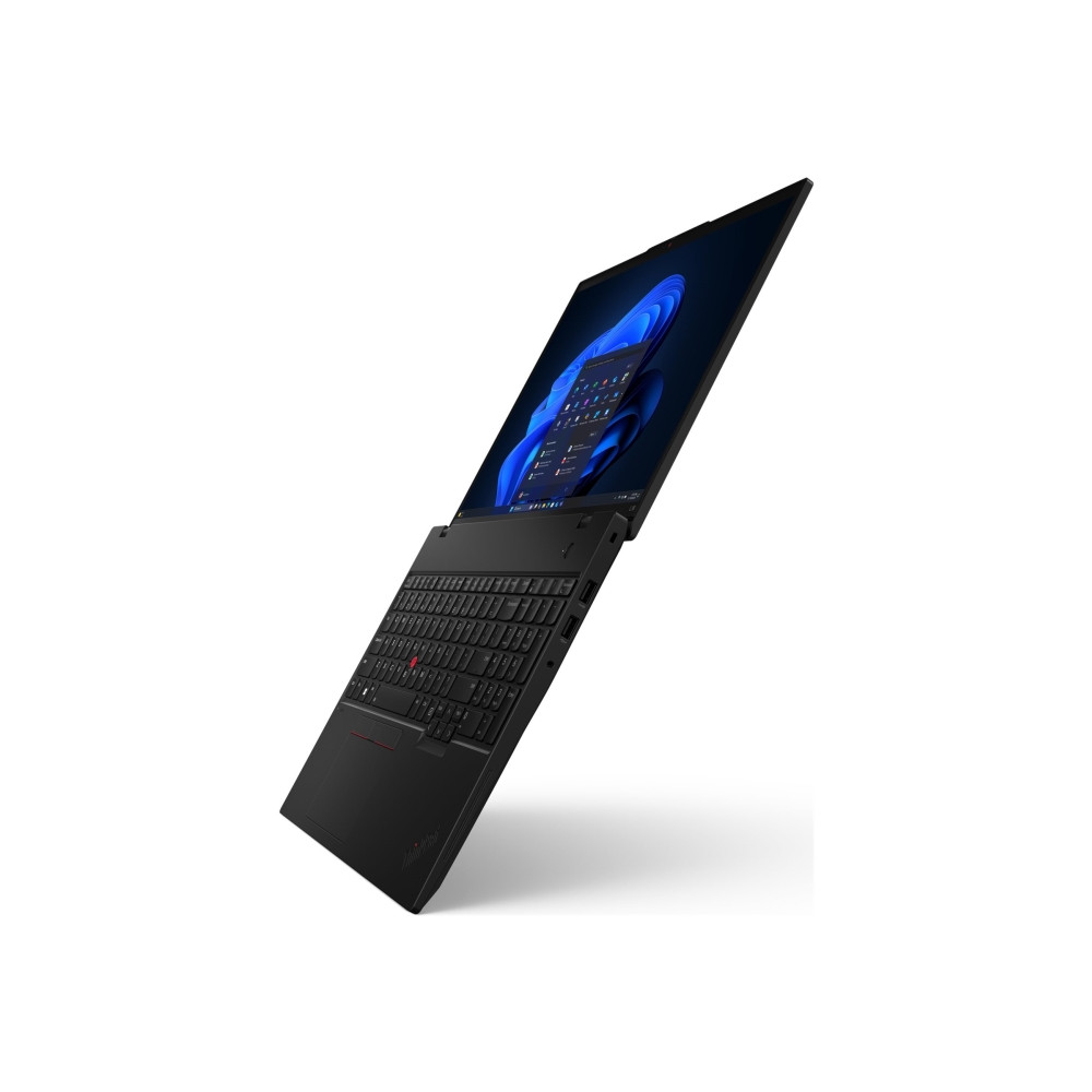 Produktbild för Lenovo ThinkPad L16 Gen 2 - 16" - AMD Ryzen 5 Pro - 215 - 16 GB RAM - 512 GB SSD - Nordisk