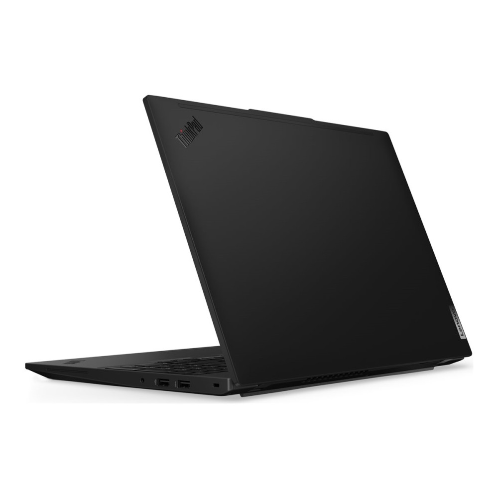 Produktbild för Lenovo ThinkPad L16 Gen 2 - 16" - AMD Ryzen 5 Pro - 215 - 16 GB RAM - 512 GB SSD - Nordisk