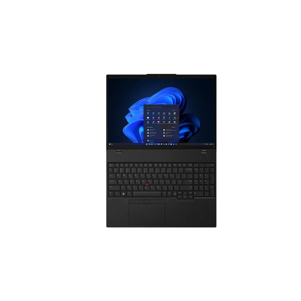 Produktbild för Lenovo ThinkPad L16 Gen 2 - 16" - AMD Ryzen 5 Pro - 215 - 16 GB RAM - 512 GB SSD - Nordisk