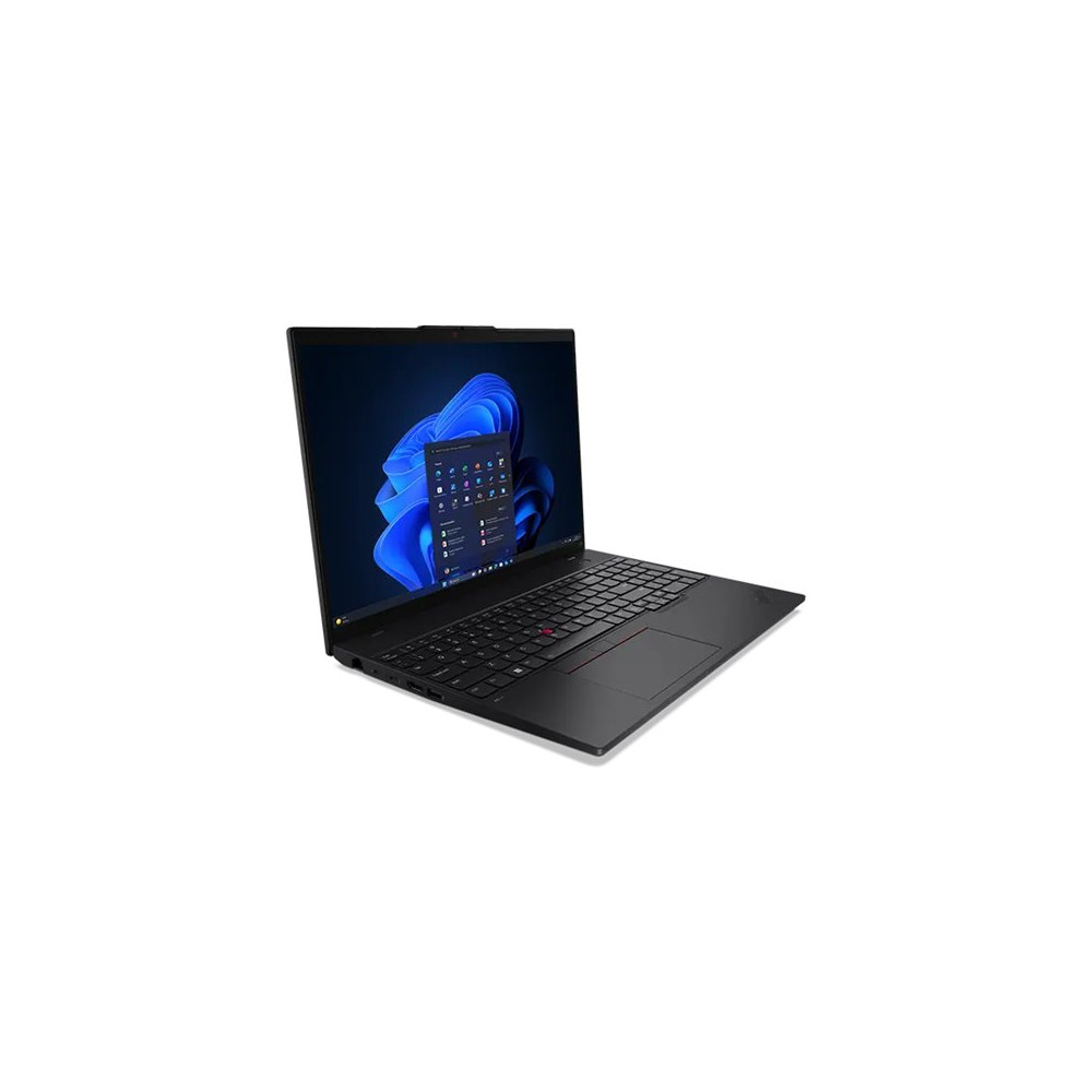Produktbild för Lenovo ThinkPad L16 Gen 2 - 16" - AMD Ryzen 5 Pro - 215 - 16 GB RAM - 512 GB SSD - Nordisk