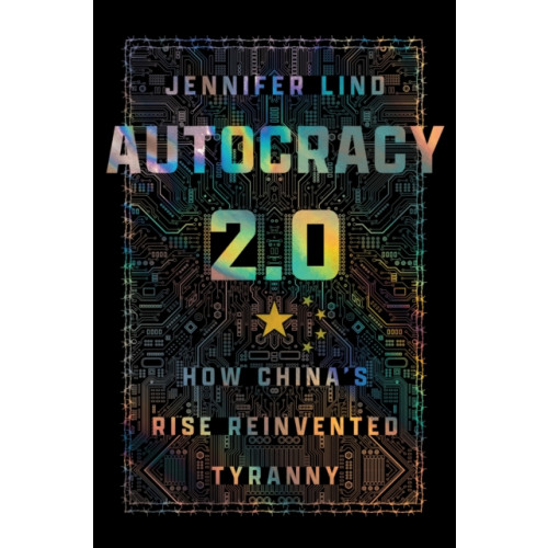 Cornell University Press Autocracy 2.0 (inbunden, eng)