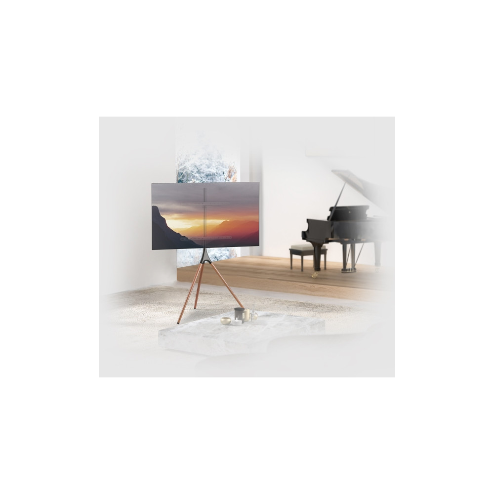 Produktbild för myWall HT 22, 81,3 cm (32"), 190,5 cm (75"), 200 x 200 mm, 6...
