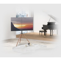 Produktbild för myWall HT 22, 81,3 cm (32"), 190,5 cm (75"), 200 x 200 mm, 6...