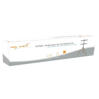 Produktbild för myWall HT 22, 81,3 cm (32"), 190,5 cm (75"), 200 x 200 mm, 6...