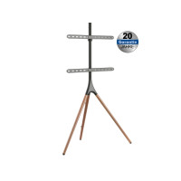 Produktbild för myWall HT 22, 81,3 cm (32"), 190,5 cm (75"), 200 x 200 mm, 6...