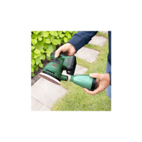 Produktbild för Bosch UniversalOrbit 18V-20, Rundslipmaskin, Svart, Grön, 10...