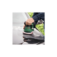 Produktbild för Bosch UniversalOrbit 18V-20, Rundslipmaskin, Svart, Grön, 10...