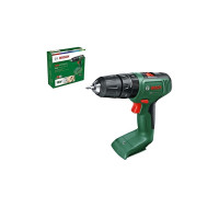Produktbild för Bosch EasyImpact 18V-40 - slagborr/skruvdragare - sladdlös - 2 hastigheter - inget batteri
