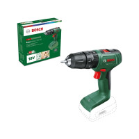 Produktbild för Bosch EasyImpact 18V-40 - slagborr/skruvdragare - sladdlös - 2 hastigheter - inget batteri
