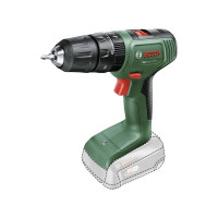 Produktbild för Bosch EasyImpact 18V-40 - slagborr/skruvdragare - sladdlös - 2 hastigheter - inget batteri