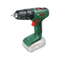 Produktbild för Bosch EasyImpact 18V-40 - slagborr/skruvdragare - sladdlös - 2 hastigheter - inget batteri