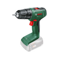 Produktbild för Bosch EasyImpact 18V-40 - slagborr/skruvdragare - sladdlös - 2 hastigheter - inget batteri