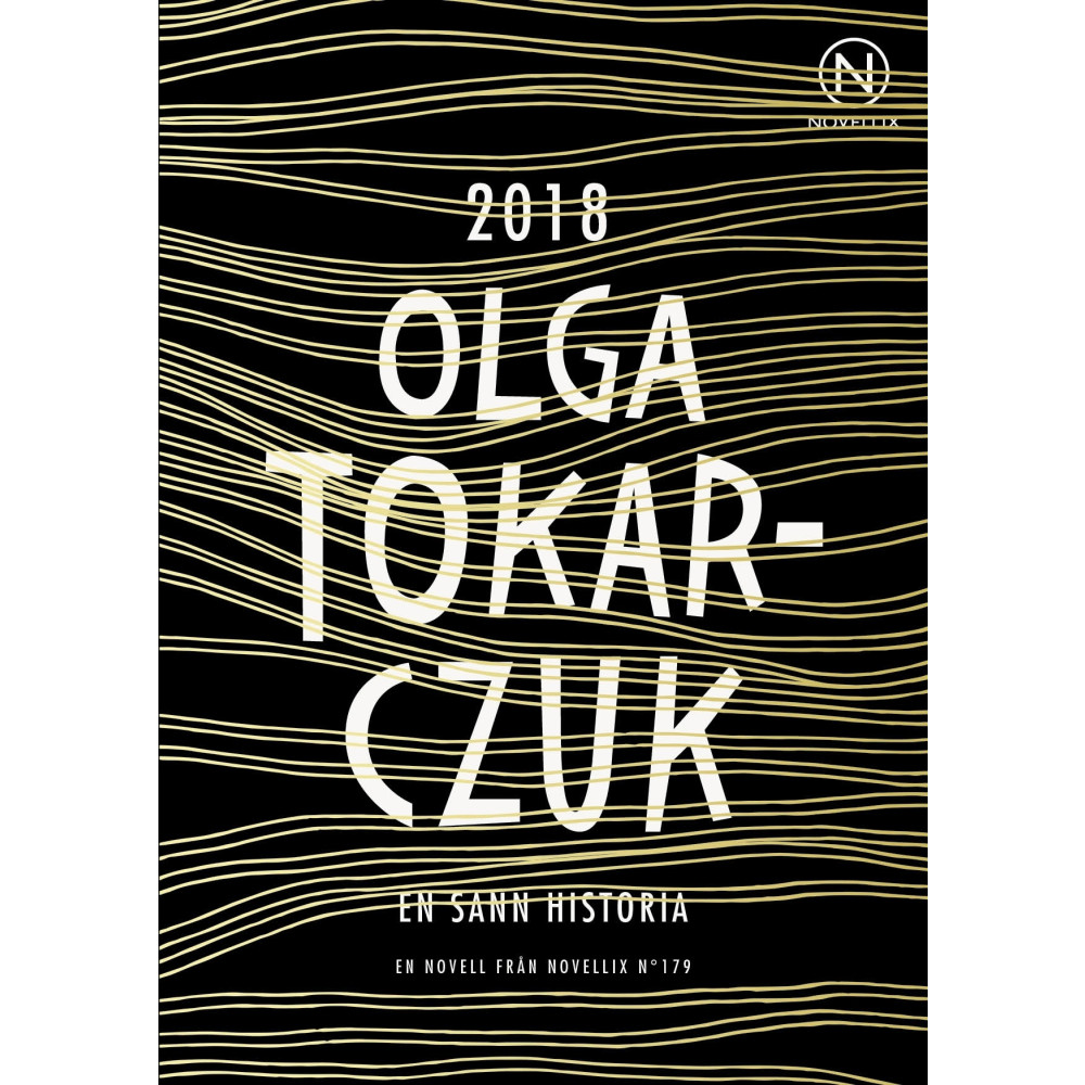 Produktbild för En sann historia (häftad)