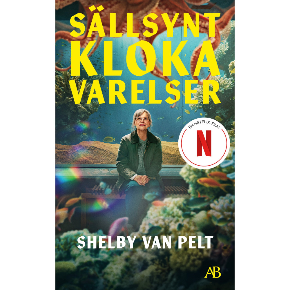 Produktbild för Sällsynt kloka varelser (pocket)