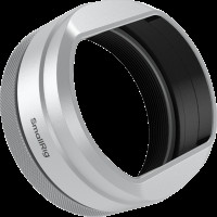 Produktbild för SmallRig 5849 Lens Hood for FUJIFILM X100VI / X100V (Silver)