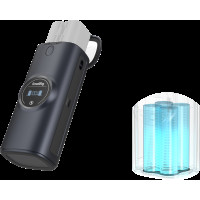 Produktbild för SmallRig 5108 Power Bank Charger Case Kit for Canon LP-E6P / LP-E6NH Camera Batteries