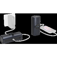 Produktbild för SmallRig 5108 Power Bank Charger Case Kit for Canon LP-E6P / LP-E6NH Camera Batteries