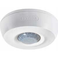 Produktbild för ESYLUX EB10430428 takrörelselarm