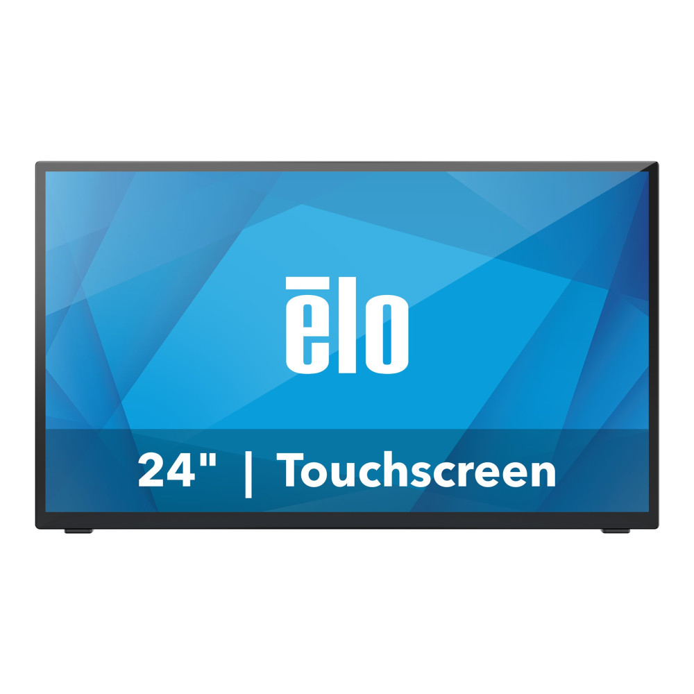 Produktbild för Elo 2470L - LCD-skärm - Full HD (1080p) - 24"