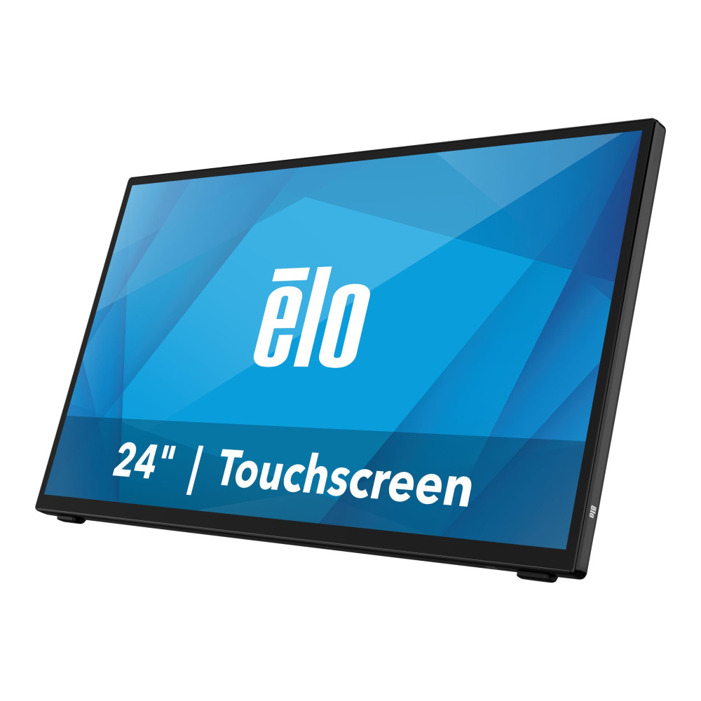 Produktbild för Elo 2470L - LCD-skärm - Full HD (1080p) - 24"