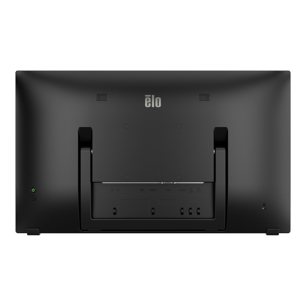 Produktbild för Elo 2470L - LCD-skärm - Full HD (1080p) - 24"