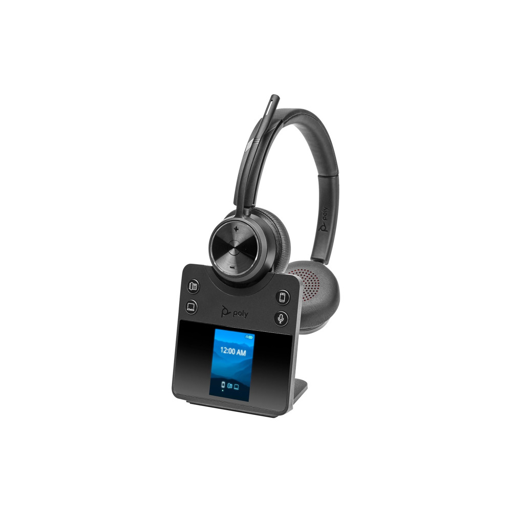 Produktbild för HP Poly Savi 7420 OFFICE - headset